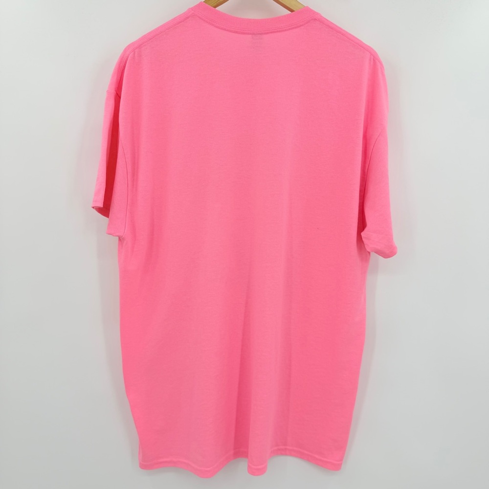 Scelebrations Yo Soy La Quinceañera Pink Graphic T-Shirt XL New - Picture 2 of 5
